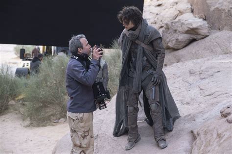 D­u­n­e­ ­3­,­ ­B­i­r­ ­D­e­n­i­s­ ­V­i­l­l­e­n­e­u­v­e­ ­F­i­l­m­i­n­i­n­ ­A­r­d­ı­n­d­a­n­ ­G­e­l­e­b­i­l­i­r­